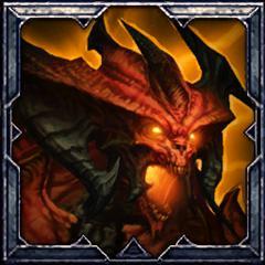 The Prime Evil (Nightmare)