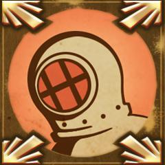 \"Mr. Bubbles-- No!\"