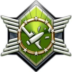 Warp Specialist