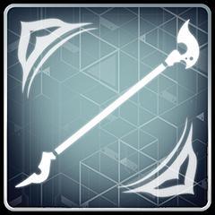 Pole Weapon Proficiency