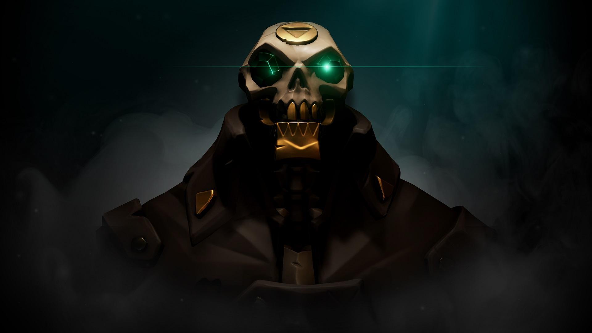 Seeker of Grand Adventure