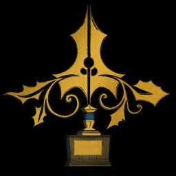 Inheritance Trophy