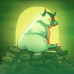 Huffing and Puffing