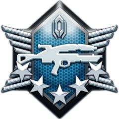 Master at Arms