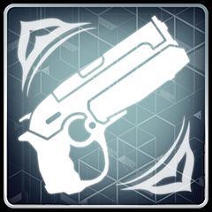 Pistol Proficiency
