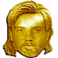 An achievement card