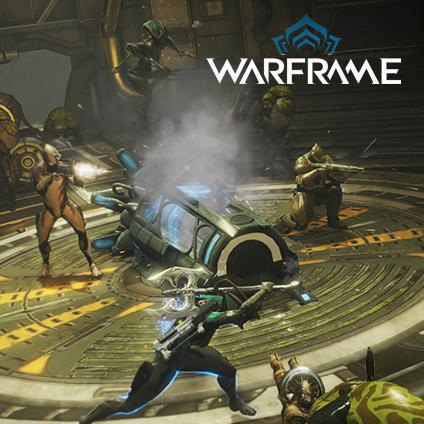 The Grineer Invasion