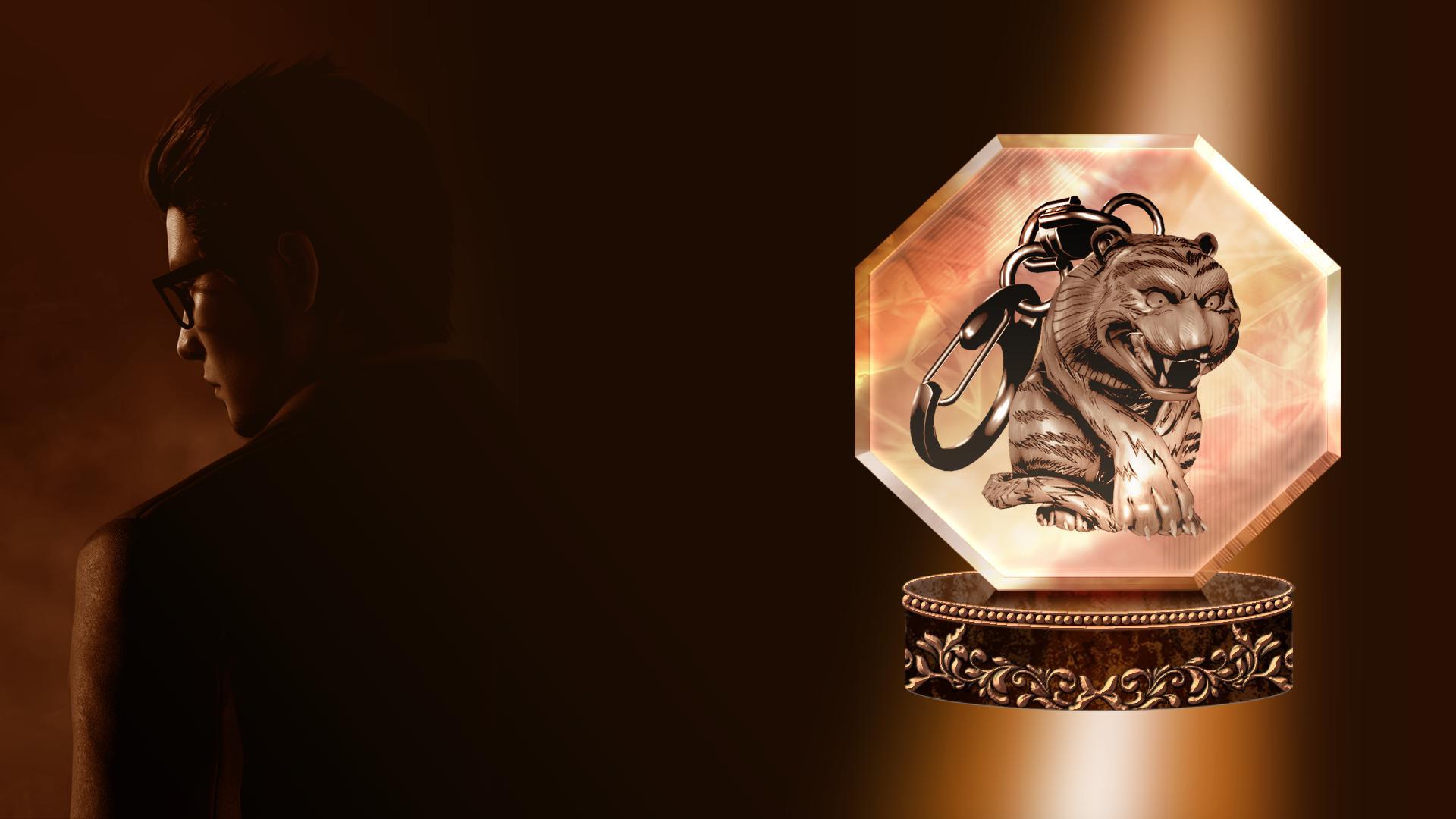 Silver Tier