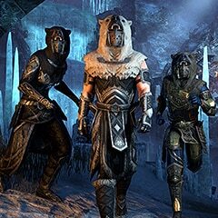 Hero of Wrothgar