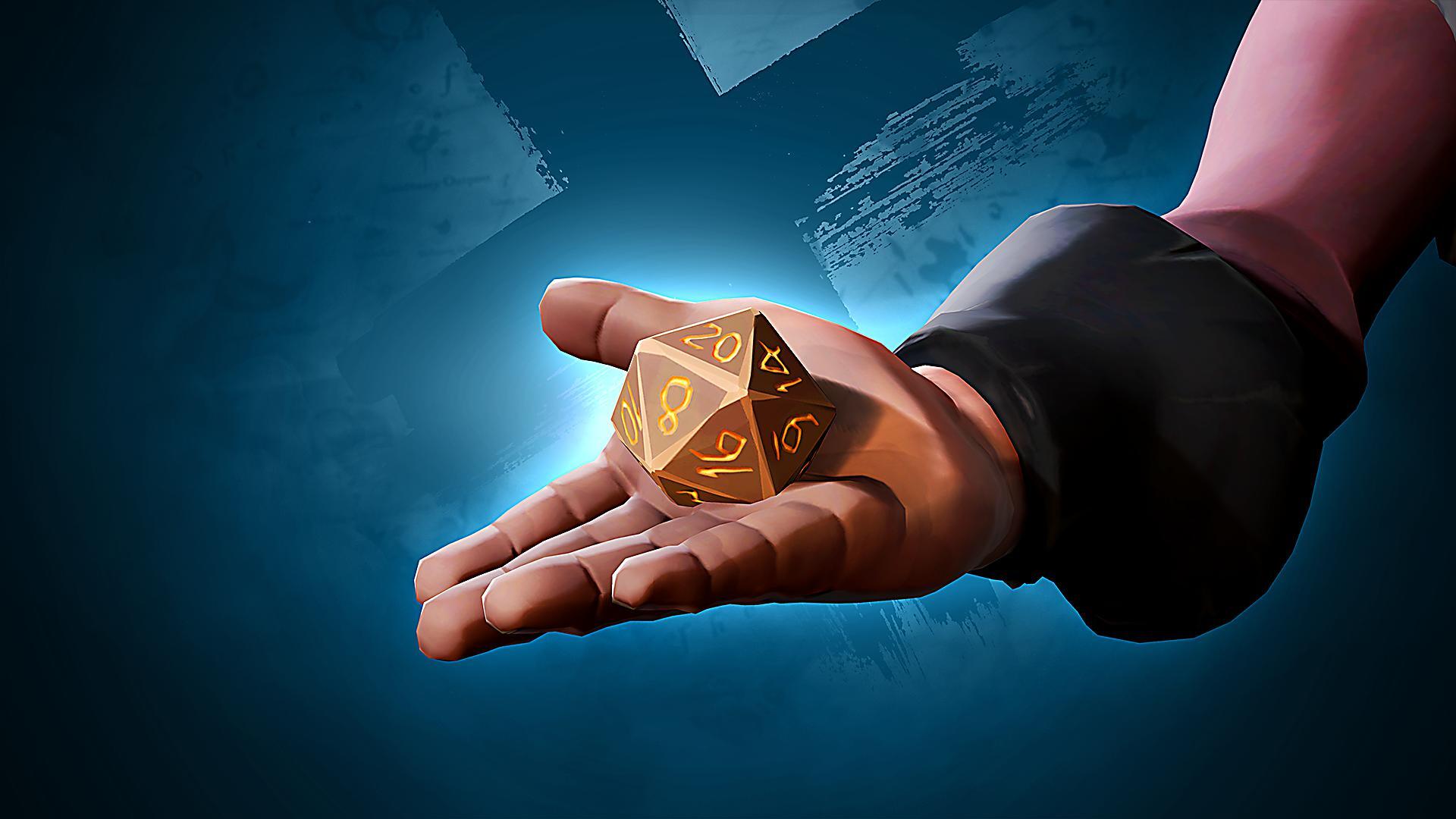 Critical Roll