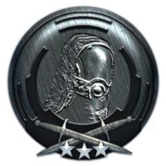 Quarian Ally