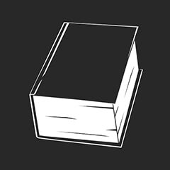 An achievement card