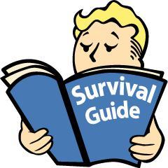 The Wasteland Survival Guide