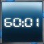 You took your time