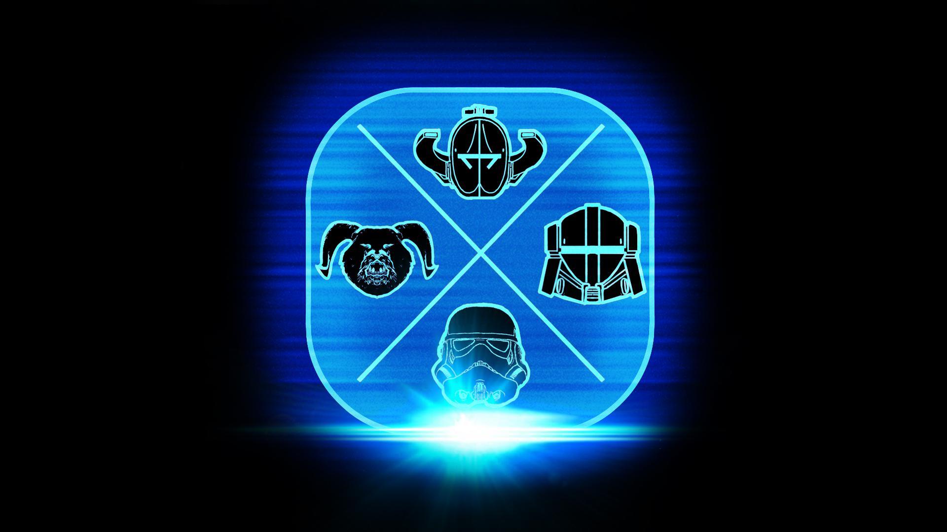 Intergalactic Geographic