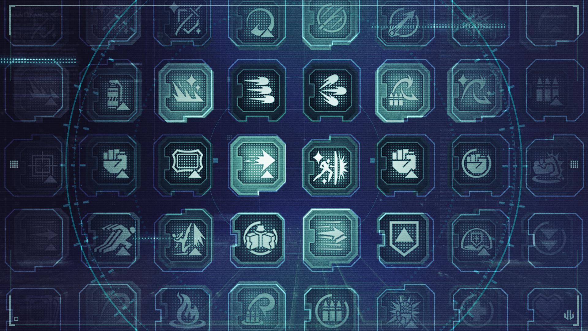 Exosuit Researcher