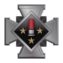 One Each - Kill 3 Helghast with Shotgun Pistol, no reloads
