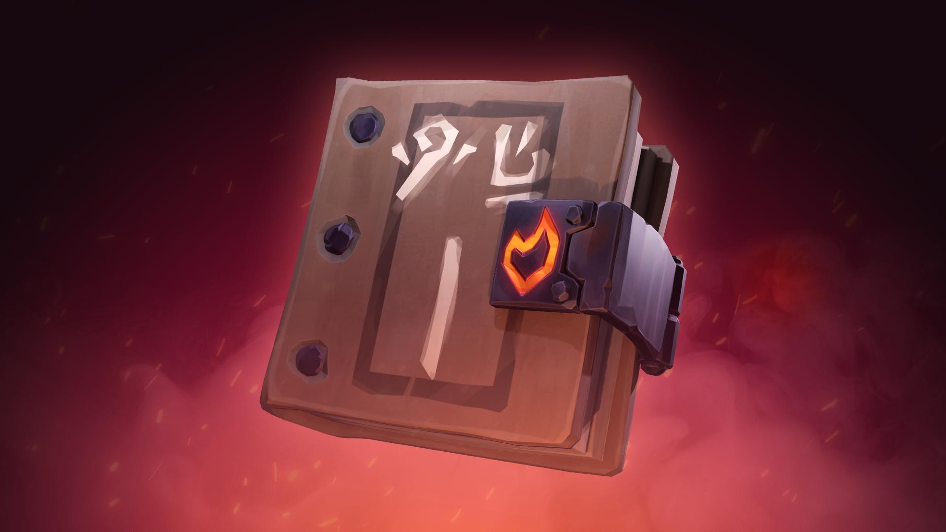 Tome of Curses V