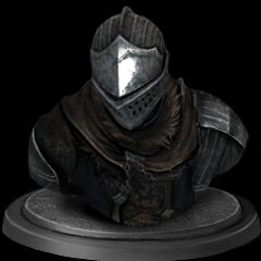 An achievement card