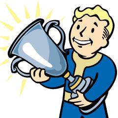 Platinum Trophy