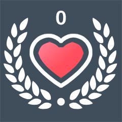 Love the games to love