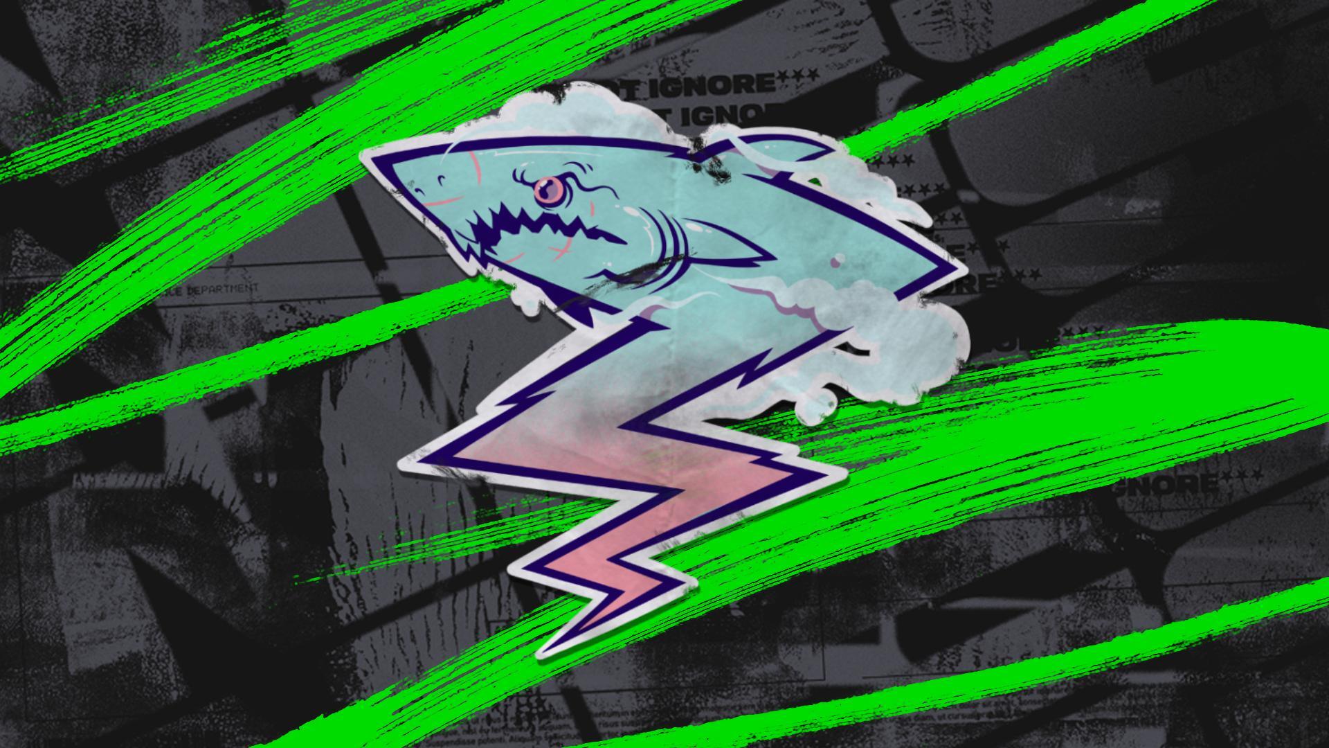 An achievement card