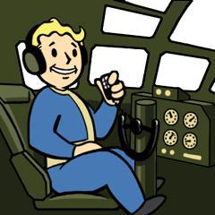 Volare!