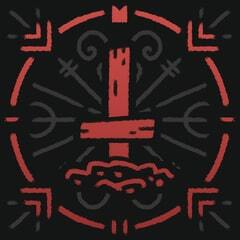 The First Death