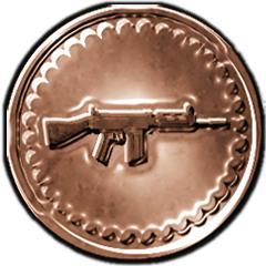 70 Kills: FAL