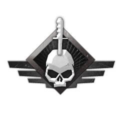 Safari Hunter - Kill each enemy infantry type with a melee attack