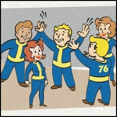 Never Go it Alone!