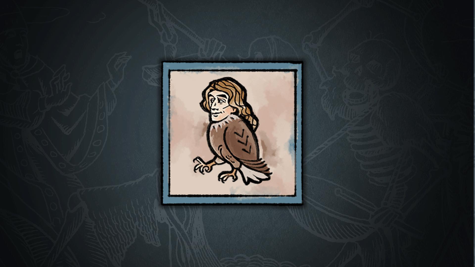 Legal Eagle