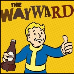 Wayward Child