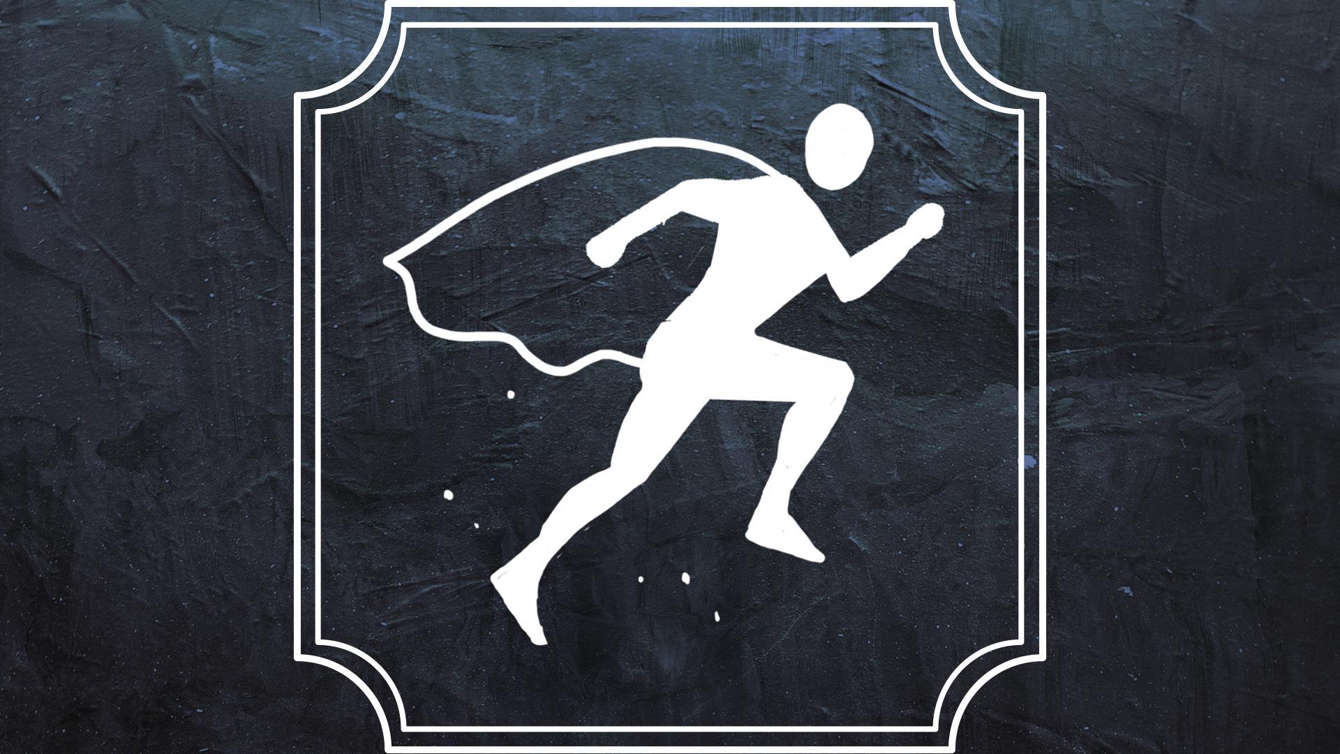 Marathon Hard