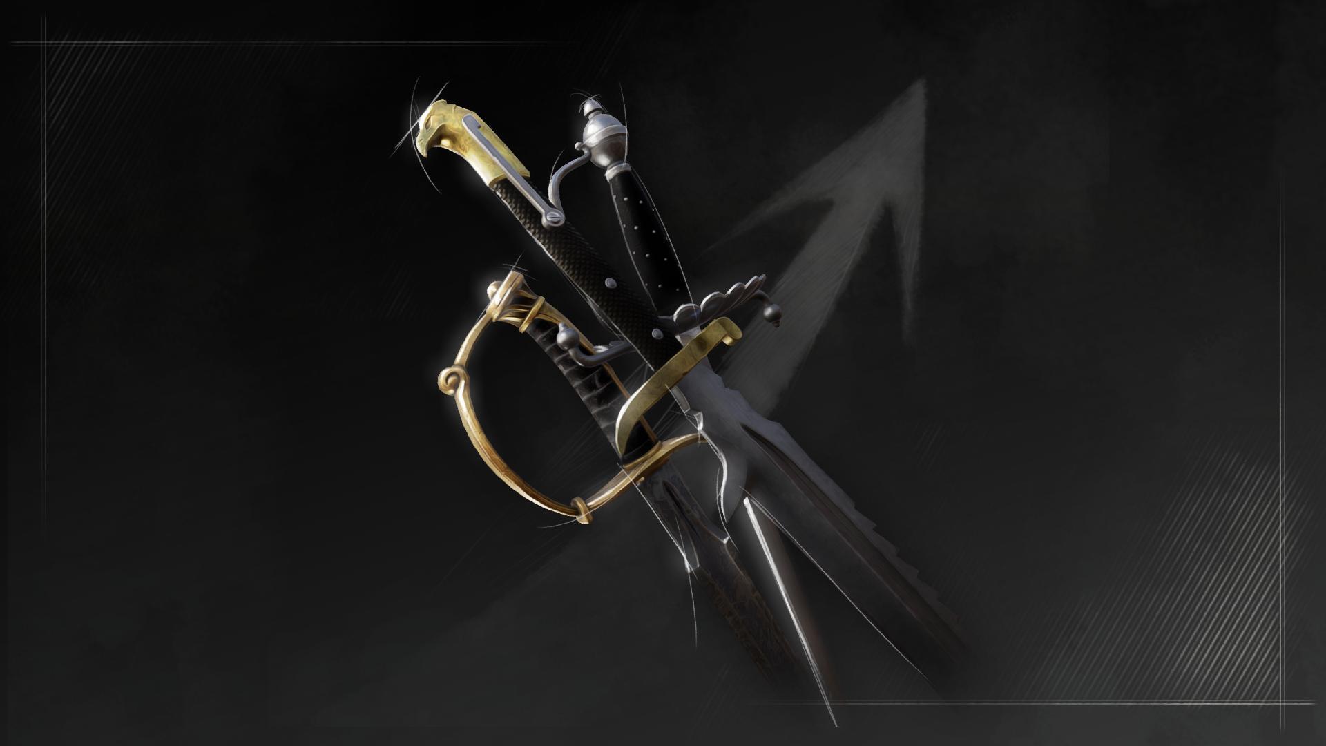 Normal Weapon Collector