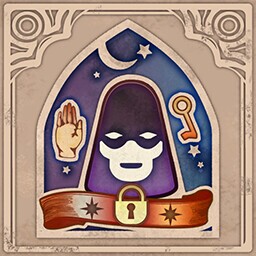 Master Thief, Thieves Guild