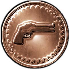 20 Kills: Pistole