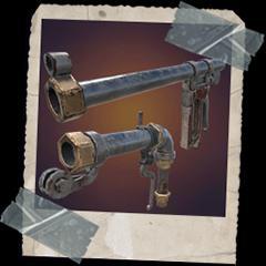 Gunsmith