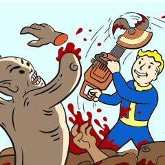 Troglodiced