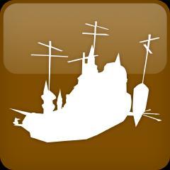 My Little Airship