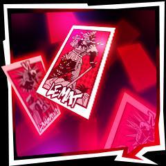 Great Phantom Thieves Convene