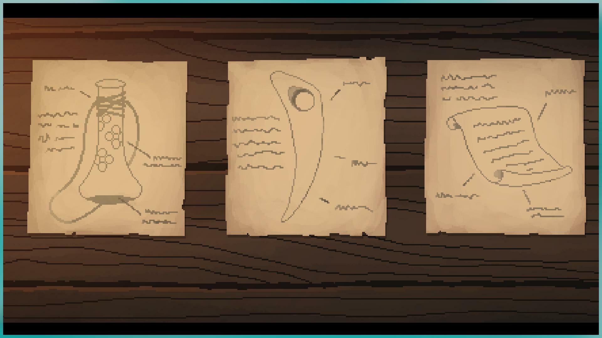 I\'m a King and a detective!