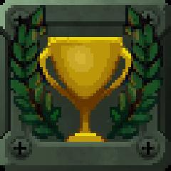 ESCAPE COMPLETE!