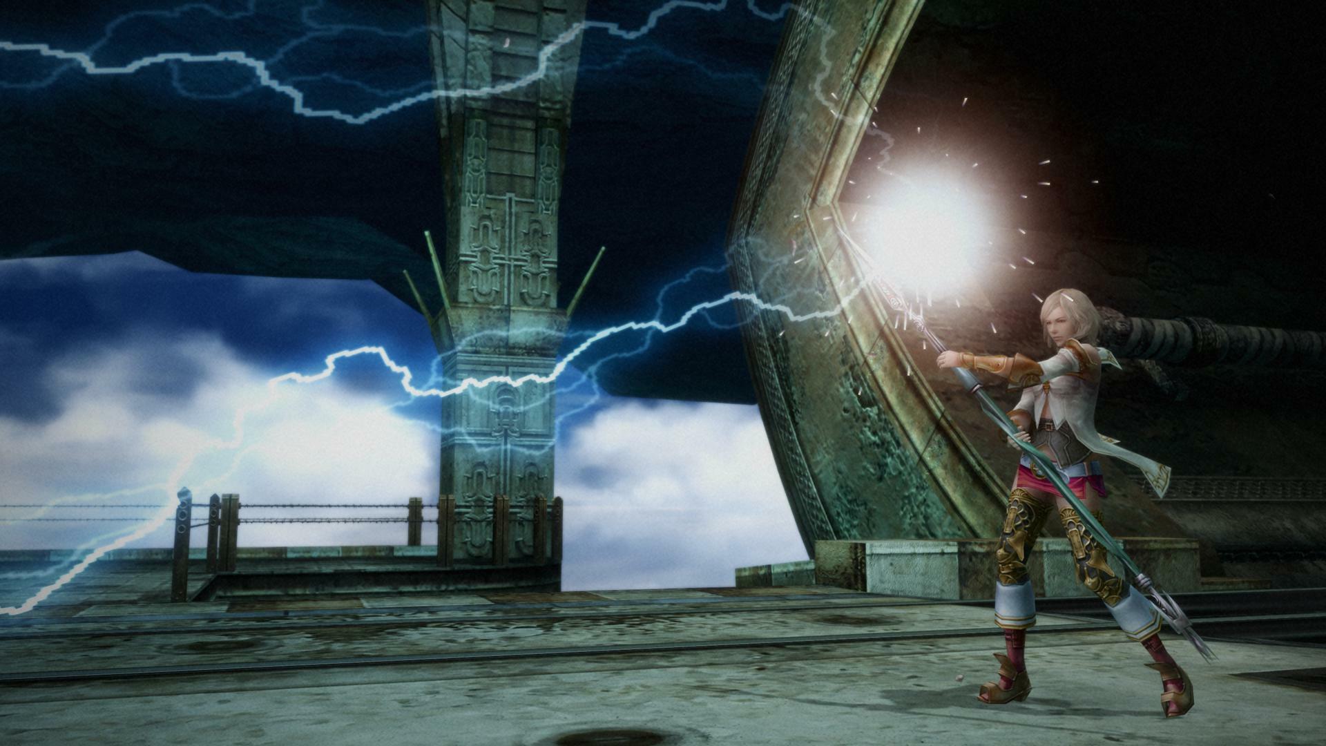 Spellslinger