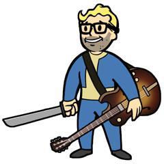 New Vegas Samurai