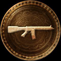 30 Kills: M9