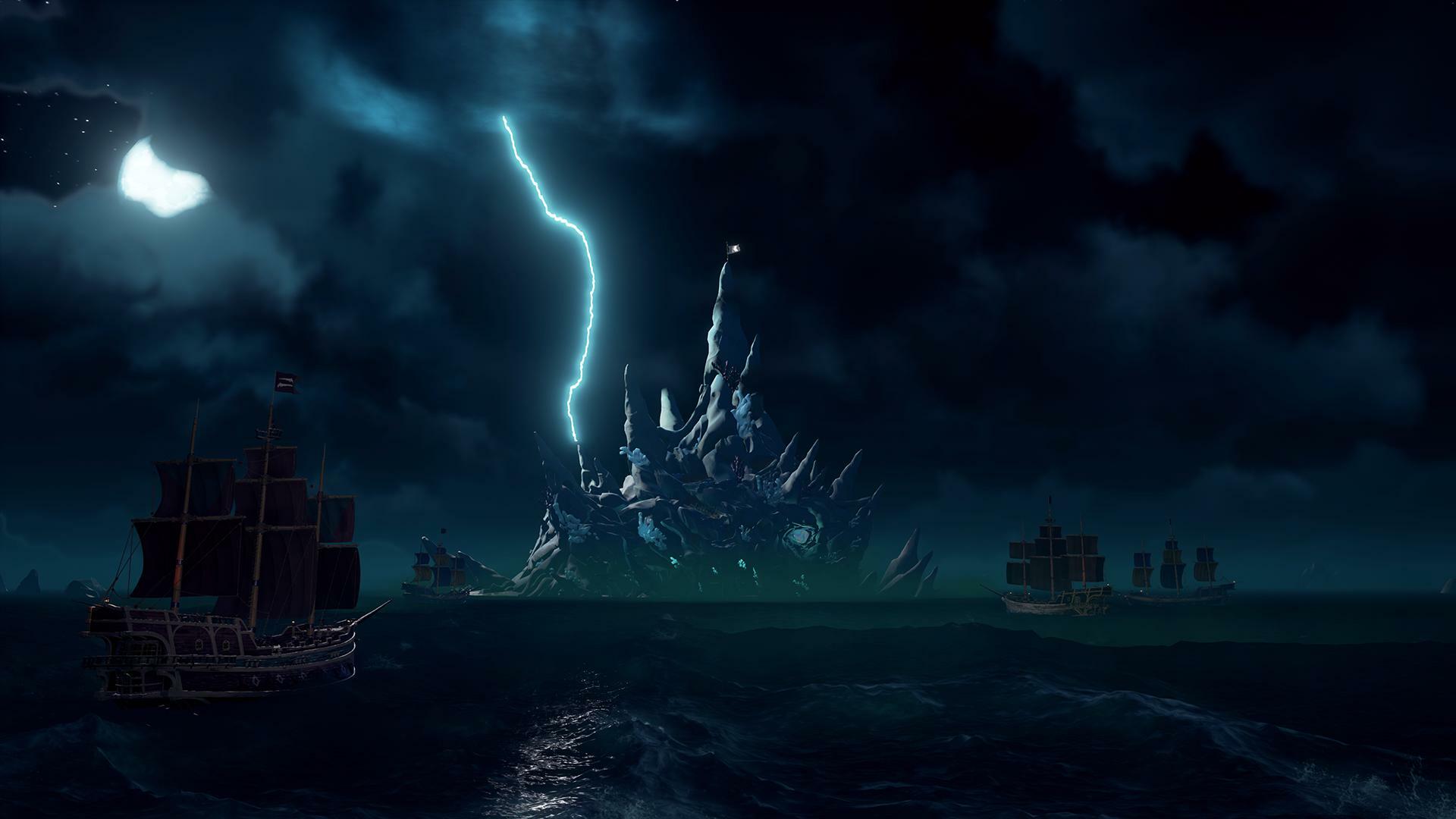 Fortress of Sorrow