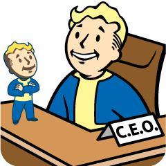 Vault-Tec C.E.O.