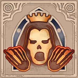 Speaker, Dark Brotherhood