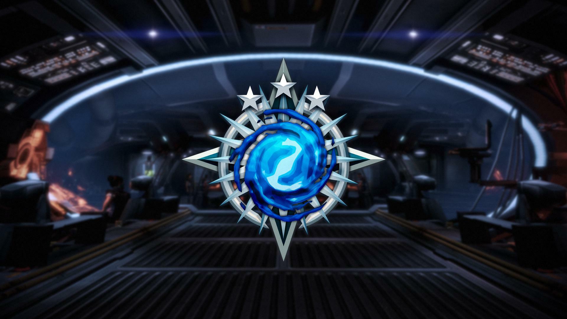 Medal of Exploration II
